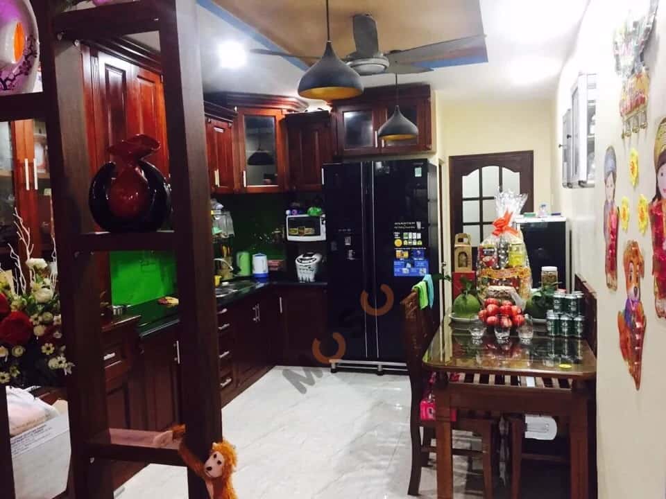 Bán nhà hẻm Trường Sa Quận 3, TP.HCM – 3 phòng ngủ, giá 7.8 tỷ — Hình 3 Bán nhà hẻm Trường Sa Quận 3, TP.HCM – 3 phòng ngủ, giá 7.8 tỷ — Hình 3